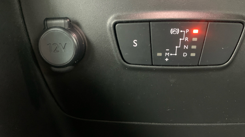 Citroen C3 Aircross 1.2 PureTech 130 Shine Plus 5dr EAT6 Petrol Hatchback